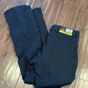 Gerry size small women snow pants